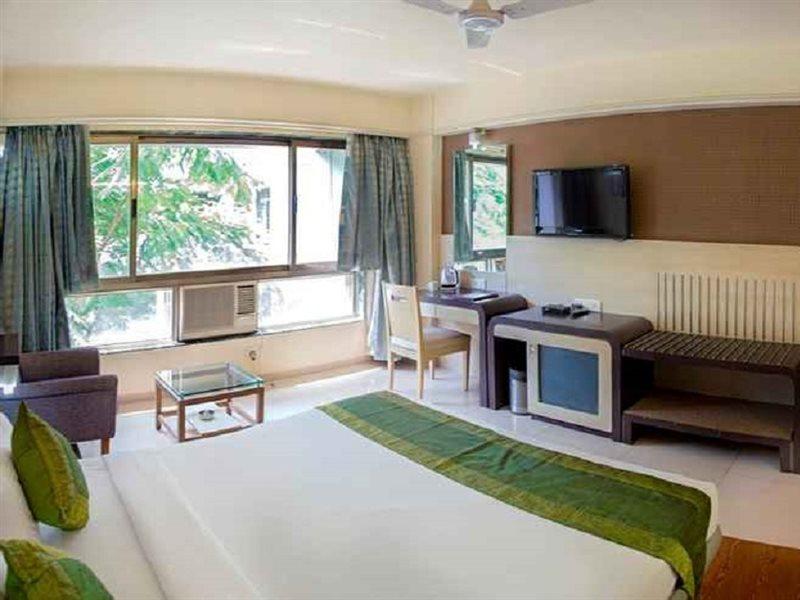 Treebo Archana Residency Otel Thane Dış mekan fotoğraf