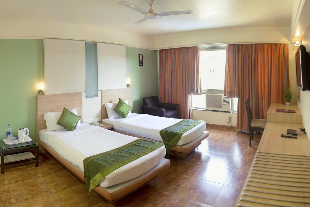 Treebo Archana Residency Otel Thane Oda fotoğraf