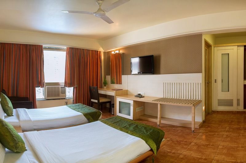 Treebo Archana Residency Otel Thane Dış mekan fotoğraf